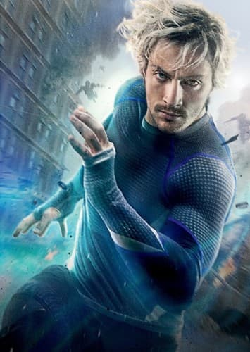 Pietro Maximoff