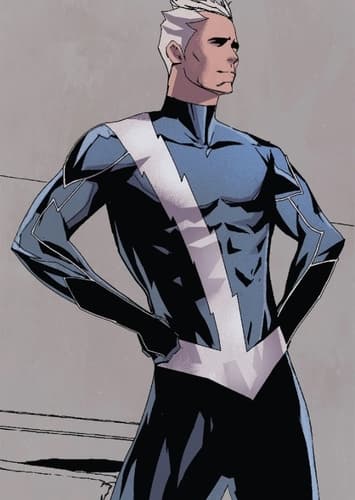 Pietro Maximoff