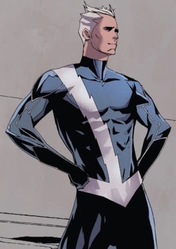 Pietro Maximoff
