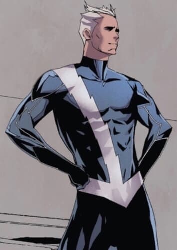 Pietro Maximoff