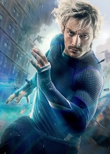 Pietro Maximoff