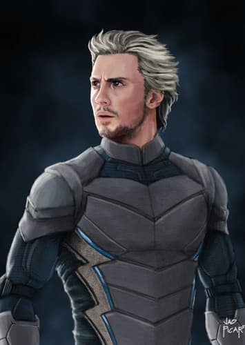 Pietro Maximoff