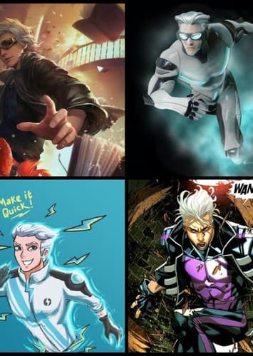 Pietro Maximoff