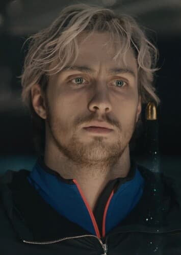 Pietro Maximoff