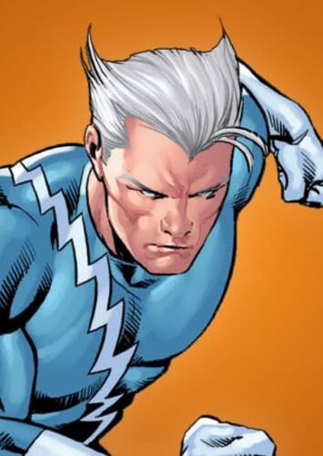 Pietro Maximoff