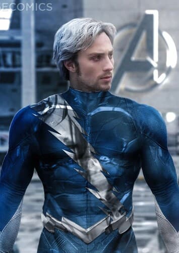 Pietro Maximoff