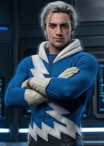 Pietro Maximoff