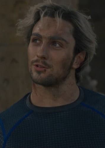 Pietro Maximoff
