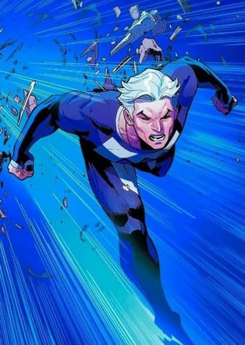 PIETRO MAXIMOFF