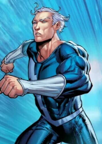 Pietro Maximoff