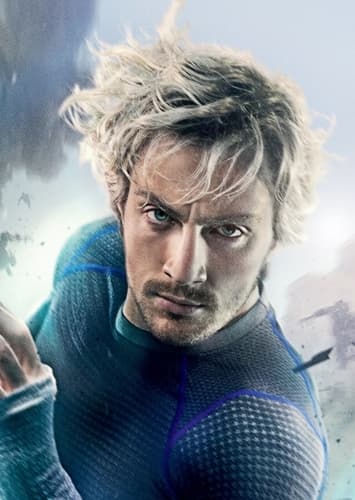 Pietro Maximoff