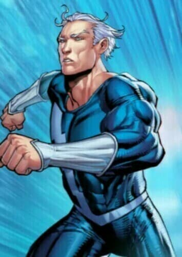 Pietro Maximoff