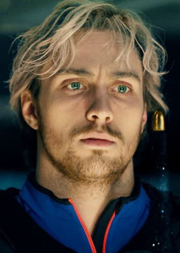 Pietro Maximoff