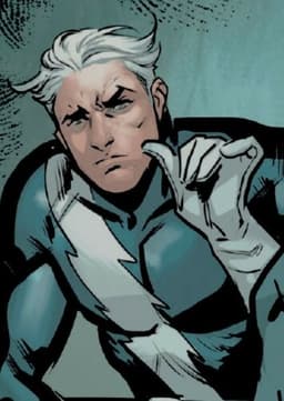 Pietro Maximoff