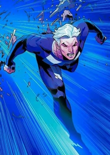 Pietro Maximoff