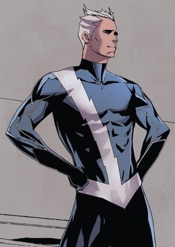 Pietro Maximoff (Marvel)