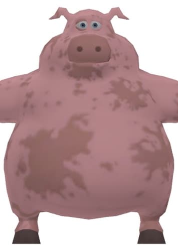 Pig the Pig