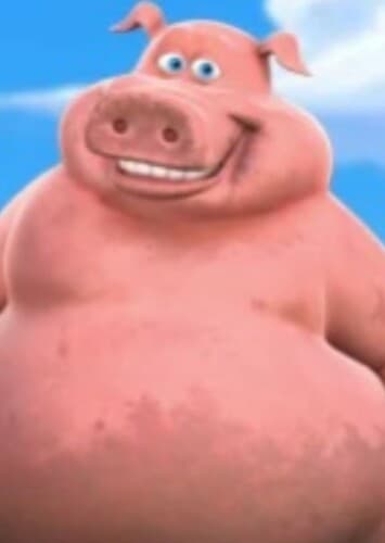 Pig The Pig