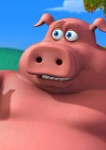 Pig The Pig