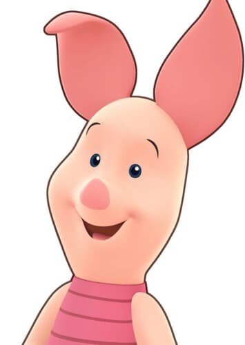 Piglet