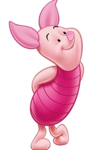 Piglet