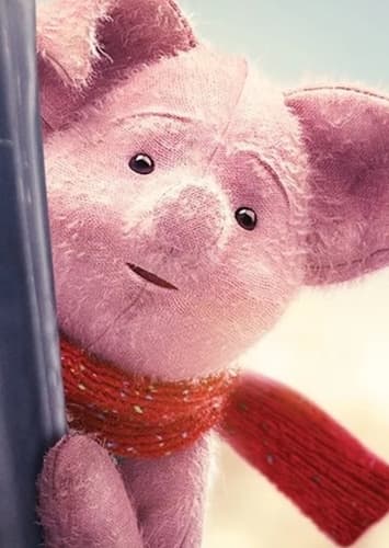 Piglet