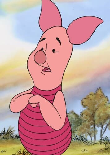 Piglet