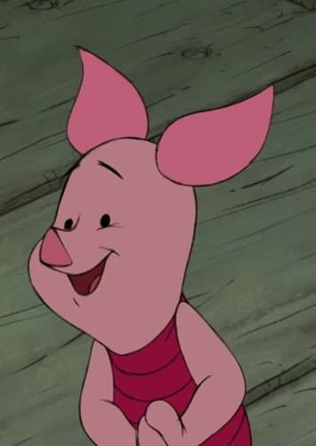 Piglet