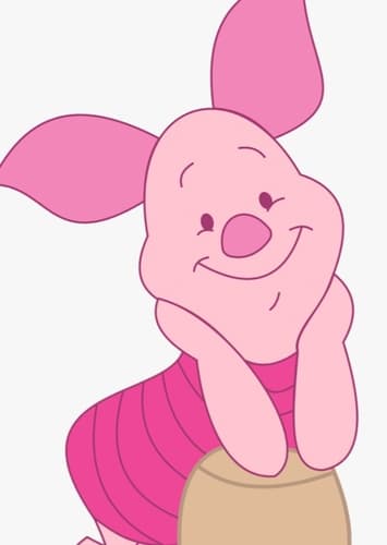Piglet