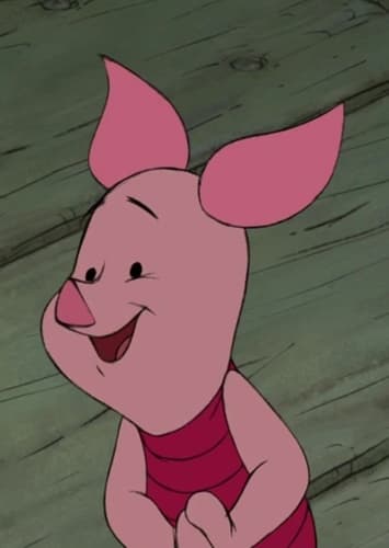 Piglet