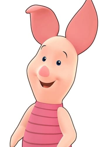 Piglet