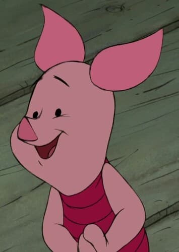 Piglet