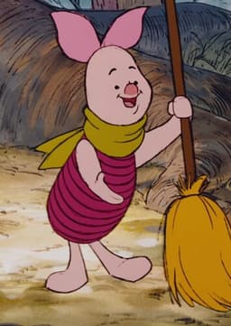 Piglet