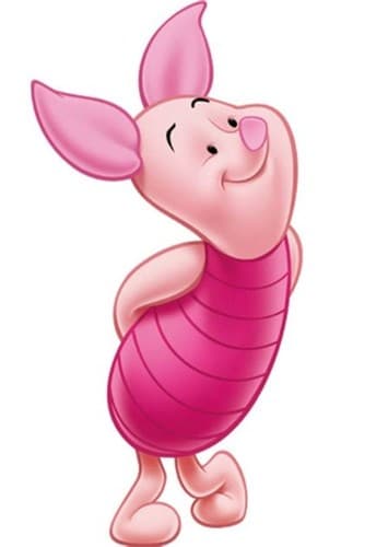 Piglet