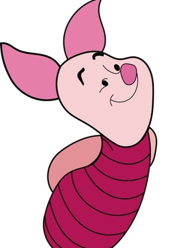 Piglet