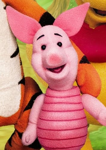 Piglet