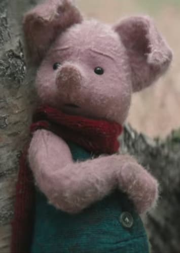 Piglet