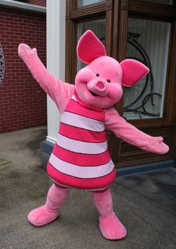 Piglet
