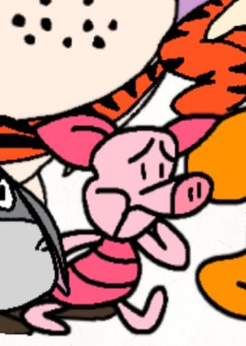 Piglet
