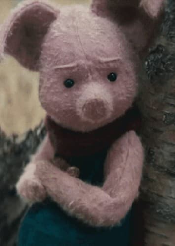 Piglet