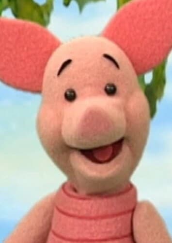 Piglet