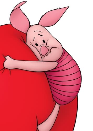 Piglet