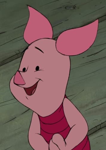 Piglet
