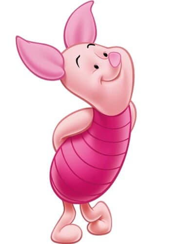 Piglet