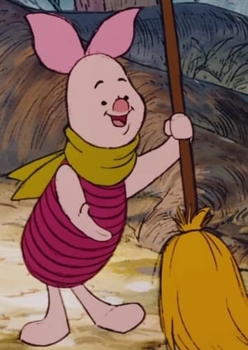 Piglet