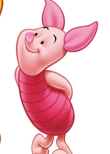 Piglet