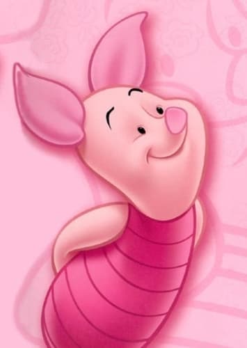 Piglet