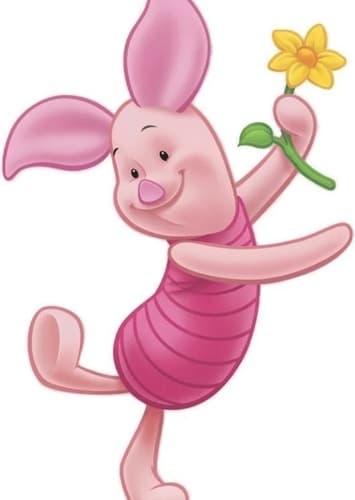 Piglet