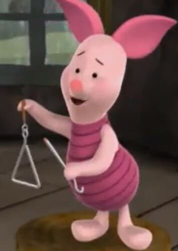 Piglet