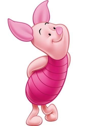 Piglet